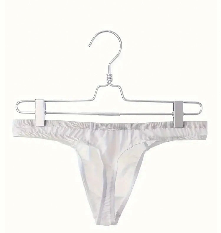 The Silk Bikini Thong