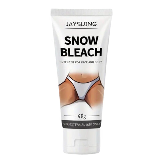 Snow Bleach -Inner thigh