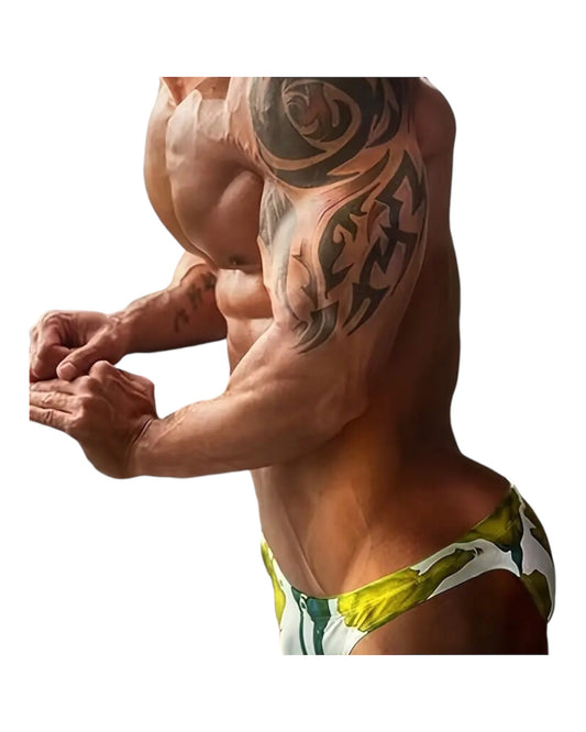 Imaginary Rose Swimwear