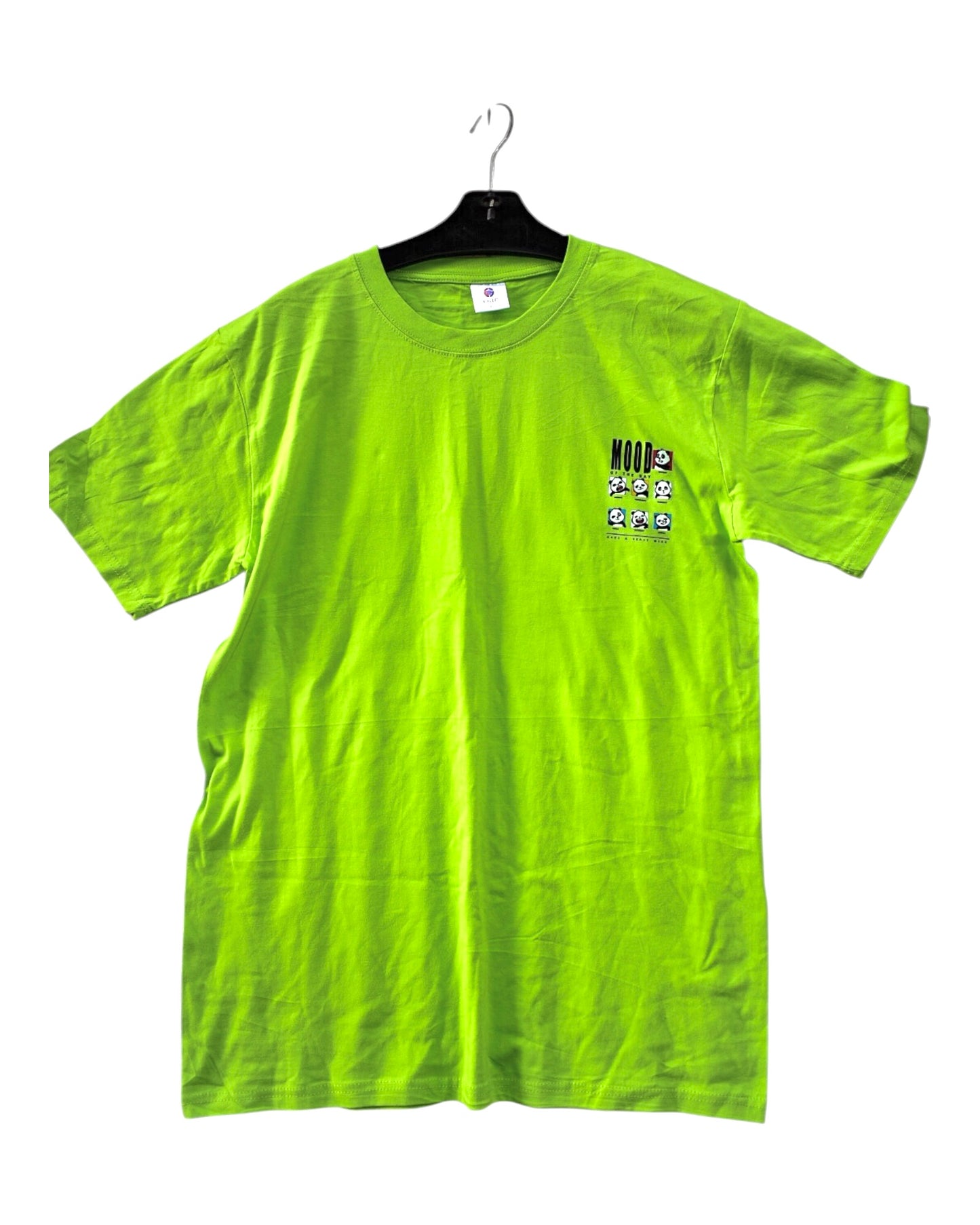 The beast Merchandise-Green