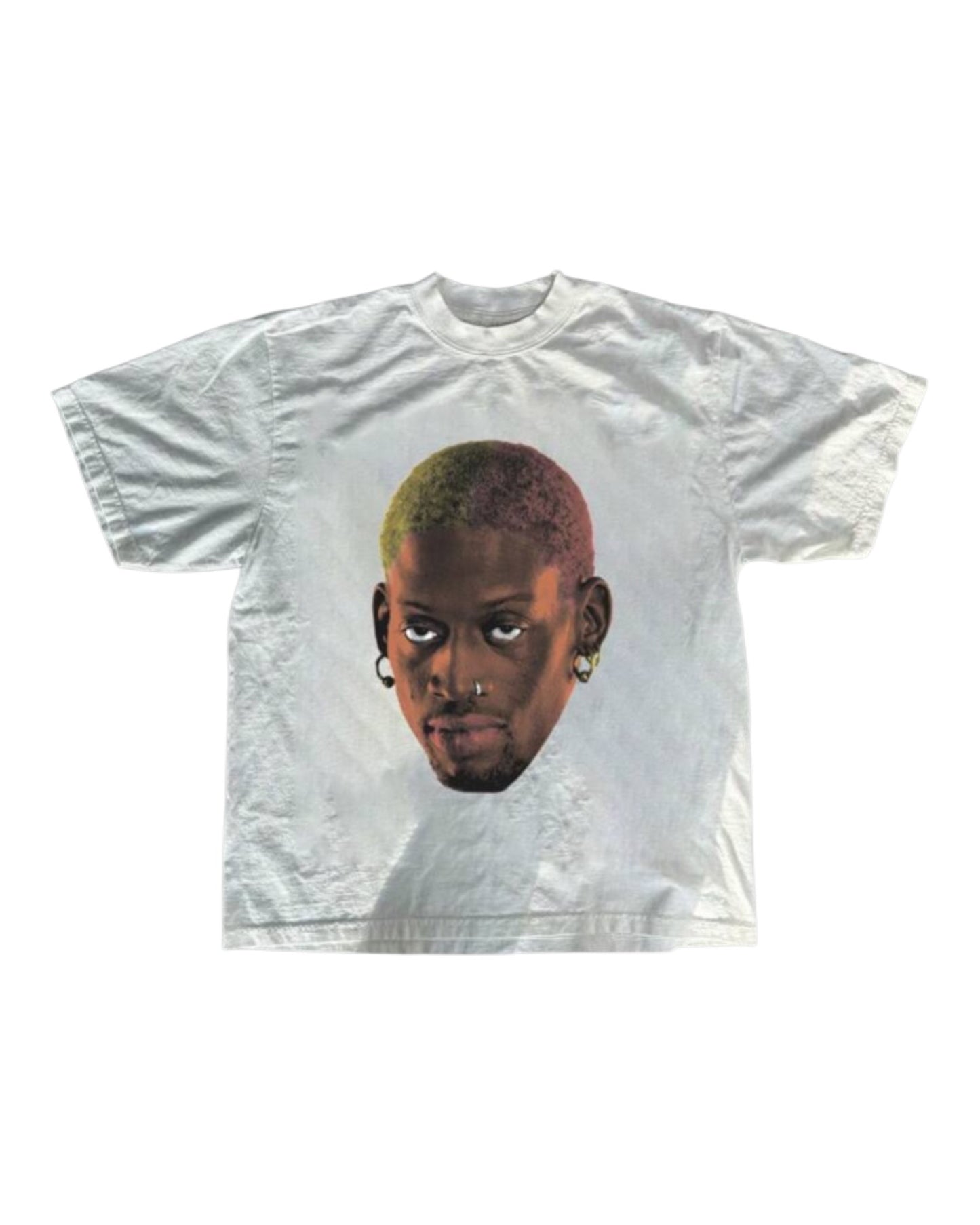 Denis Rodman T shirt