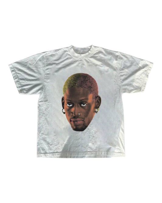 Denis Rodman T shirt