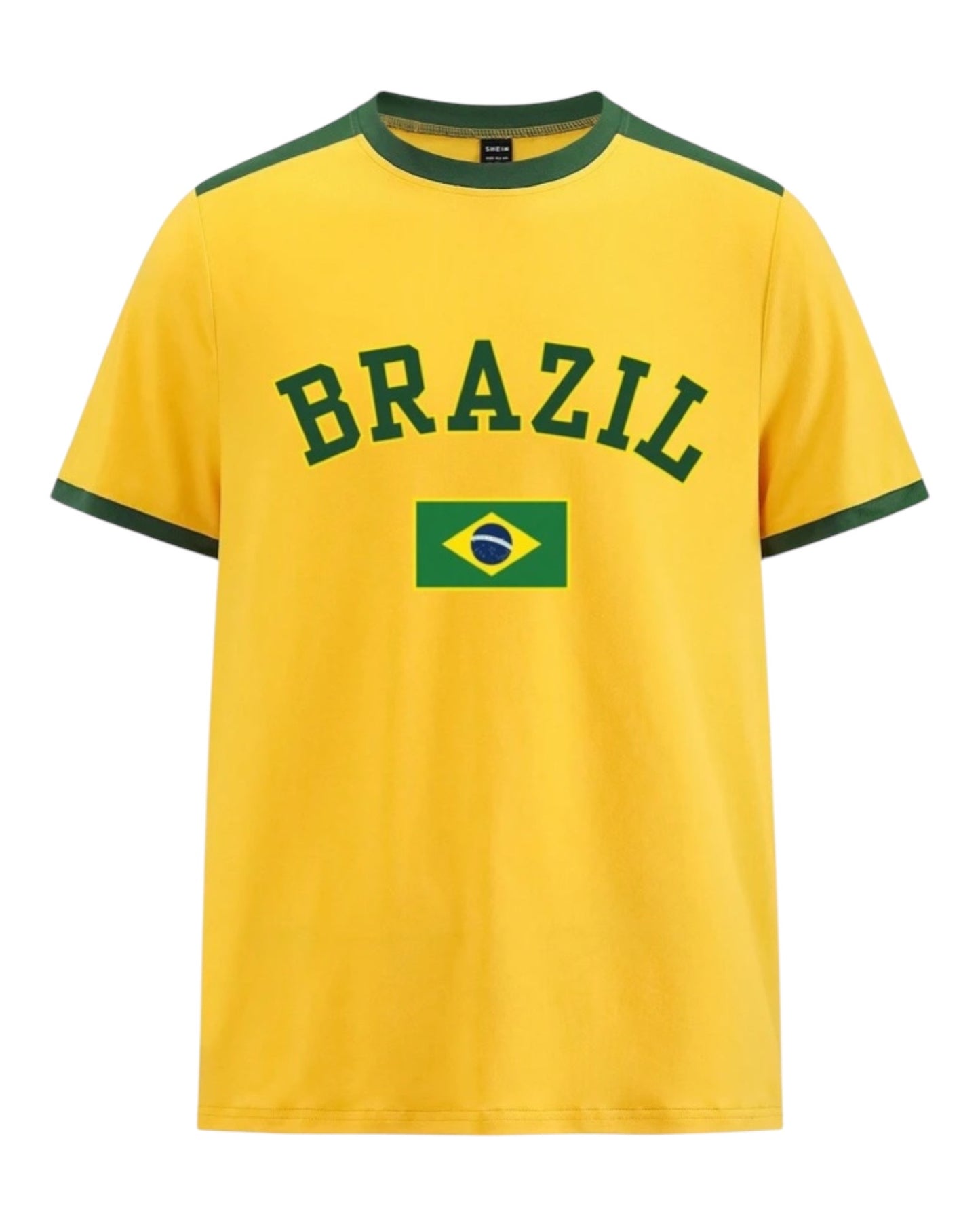 Brazil T-Shirt