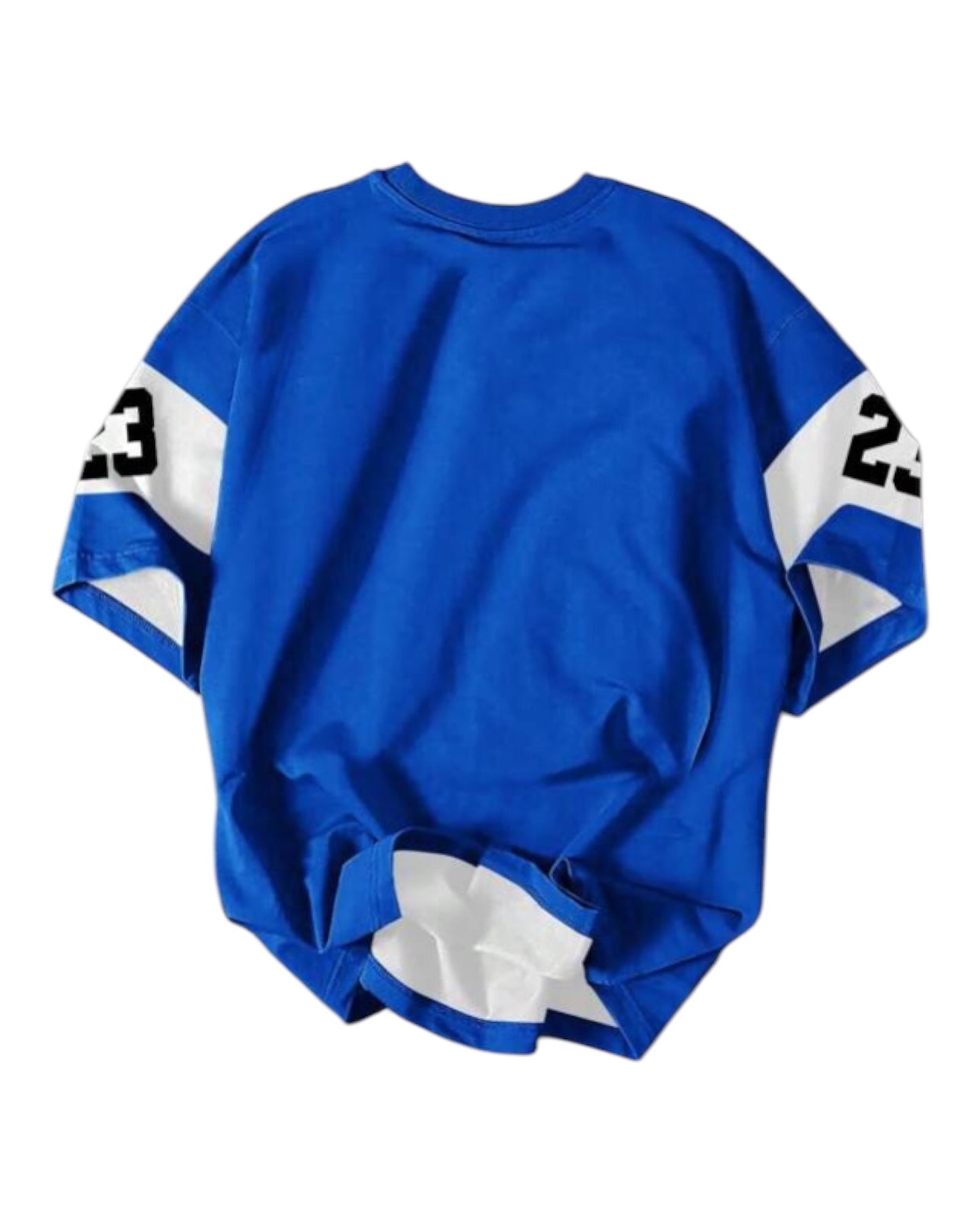 Manfinity EMRG Short Sleeve Casual T-Shirt