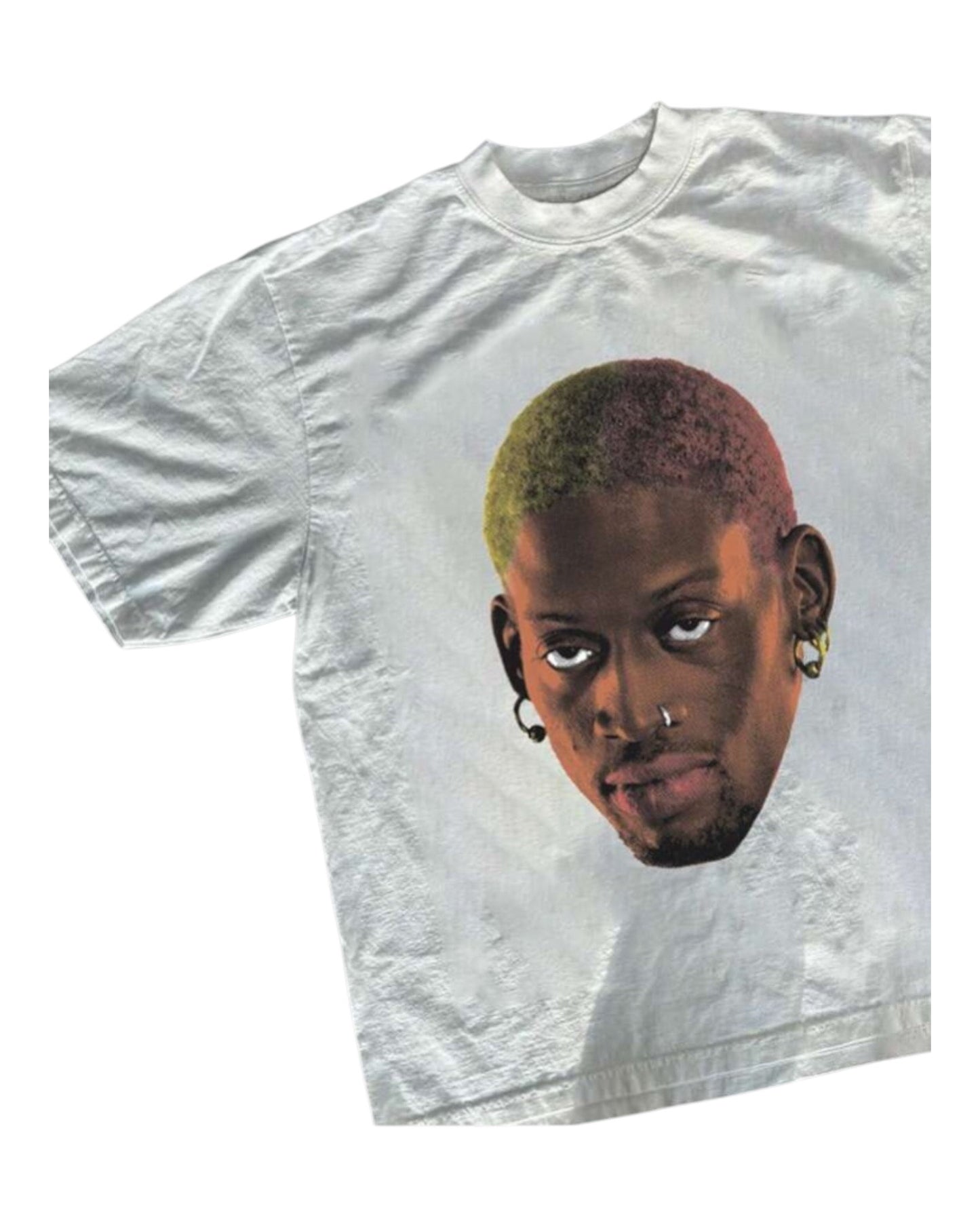 Denis Rodman T shirt