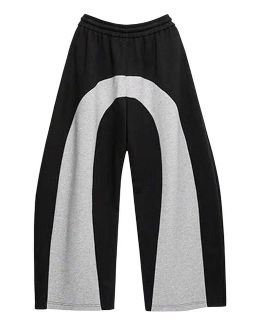 Men's Fashionable High Street Casual Pants