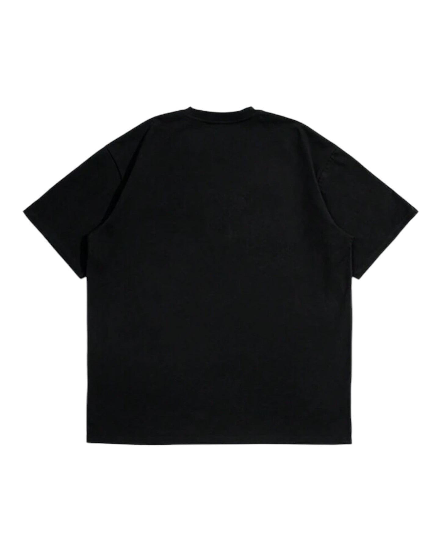 Printed Short Sleeve T-Shir