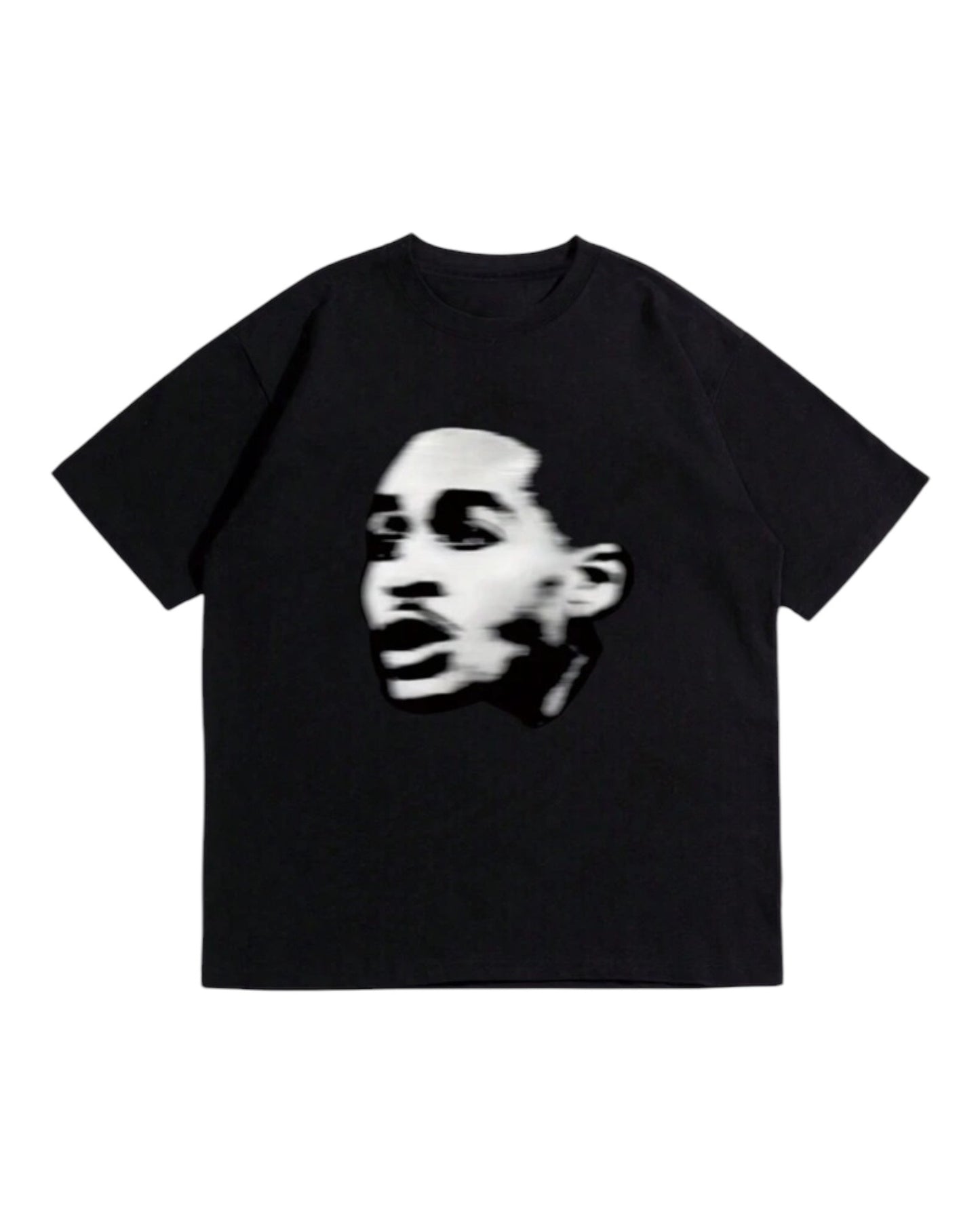 Printed Short Sleeve T-Shir