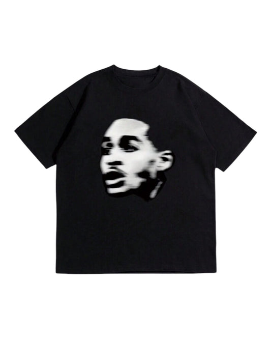 Printed Short Sleeve T-Shir