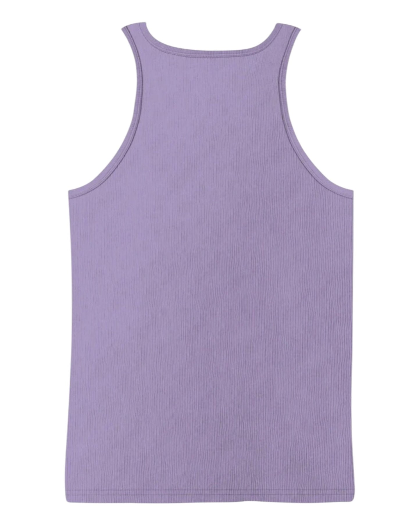 Purple Vest