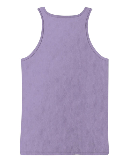 Purple Vest