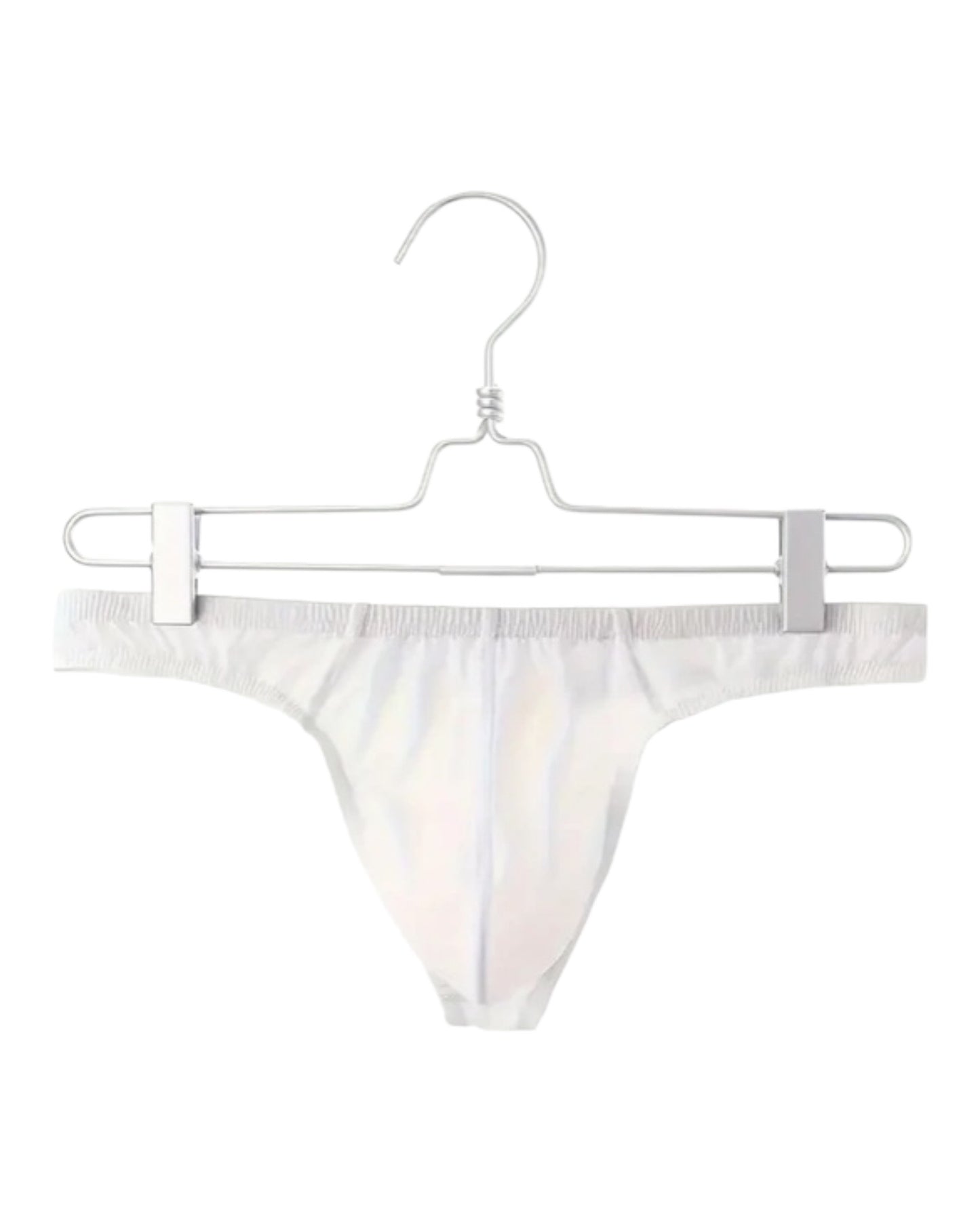 The Silk Bikini Thong