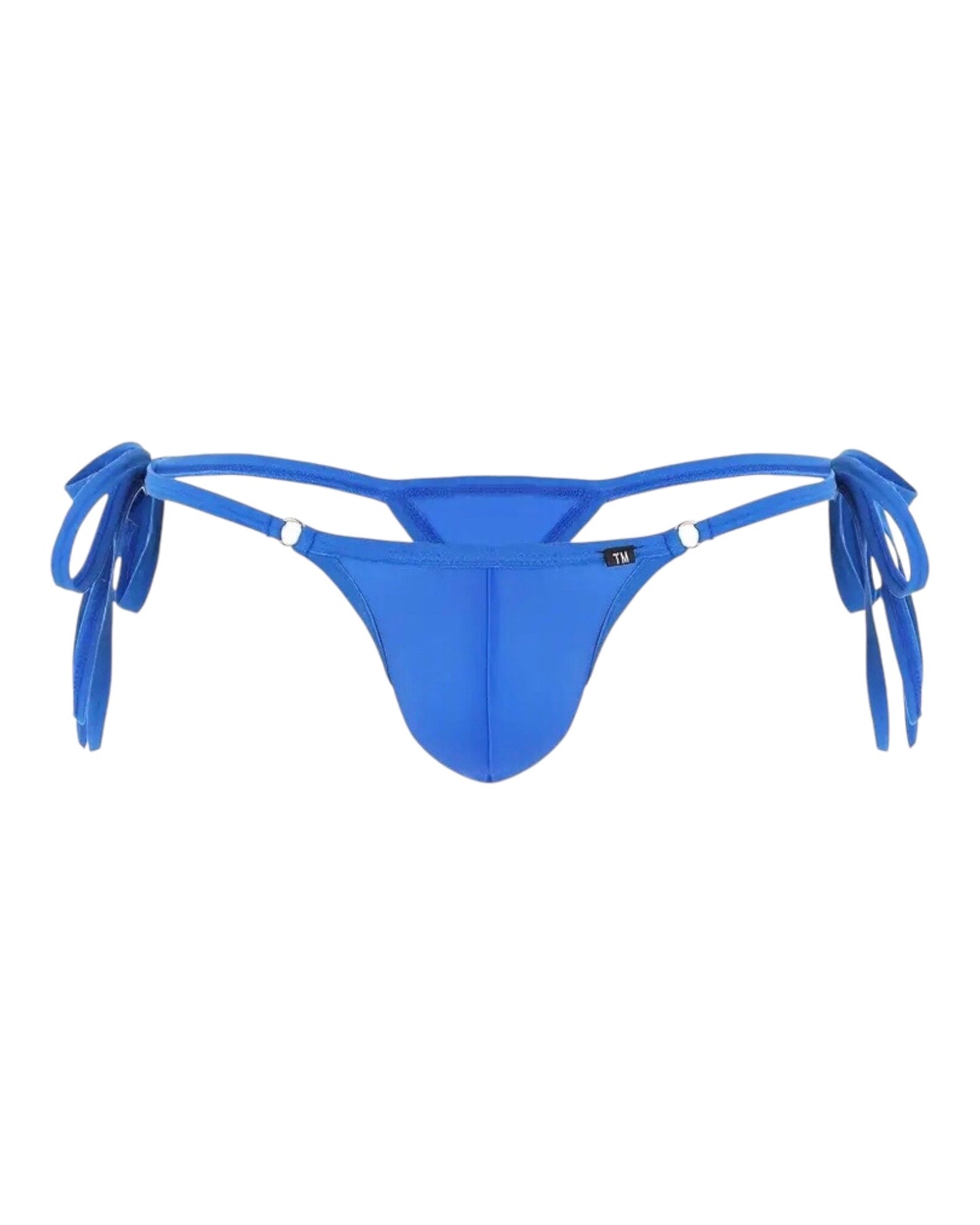 Seductive Silk Thong